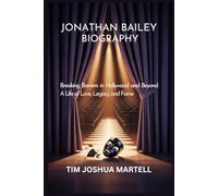 Jonathan Bailey Biography: Breaking Barriers in Hollywood and Beyond A Life of Love, Legacy, and Fame