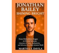 Jonathan Bailey Shining Bright: From Oxfordshire Stages to Global Screens a Journey of Talent, Authenticity, and Advocacy for a More Inclusive World