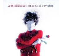 Jonathan Bree - Pre-Code Hollywood - Vinyle Blanc [Vinilo]
