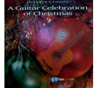 Jonathan Burchfield - A Guitar Celebration of Christmas Volume 5 (UK Import)