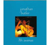 Jonathan Butler - 7th Avenue By Jonathan Butler (UK Import)