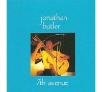 Jonathan Butler - 7th Avenue [Compilation 1988]