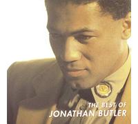 Jonathan Butler - Best Of
