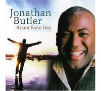 Jonathan Butler - Brand New Day