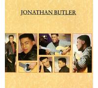 Jonathan Butler [Casete]