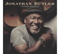 Jonathan Butler Close to You (CD) Album (Importación USA)