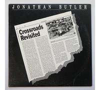 Jonathan Butler - Crossroads revisited (1986) / Vinyl Maxi Single [Vinyl 12'']