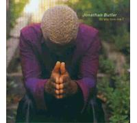 Jonathan Butler - Do You Love Me