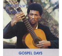 Jonathan Butler - Gospel Days [Import]