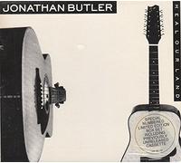 Jonathan Butler - Heal our land (1990)