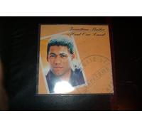 Jonathan Butler - Heal our land (1990) [VINYL]