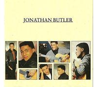 Jonathan Butler - incl. Overflowing