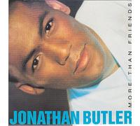 Jonathan Butler - incl. Sekona / Sarah Sarah