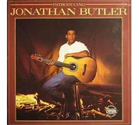 Jonathan Butler - Introducing [VINYL]