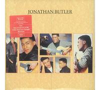 Jonathan Butler - Jonathan Butler (2 LP) [Vinilo]