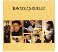 Jonathan Butler - Jonathan Butler