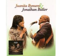 Jonathan Butler - Jonathan Butler Live in South Africa