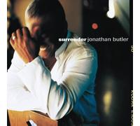 Jonathan Butler - Surrender