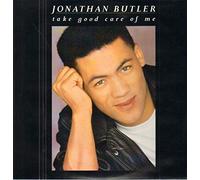 Jonathan Butler - Take good care of me [Vinyl Single]