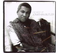 Jonathan Butler - The Best Of