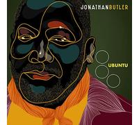 Jonathan Butler - Unbuntu