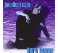 Jonathan Cain - Bare Bones