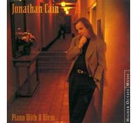 Jonathan Cain - Piano With a View
