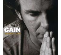 Jonathan Cain - Where I Live