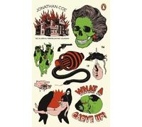 Jonathan Coe What a Carve Up (Tapa blanda) Penguin Essentials