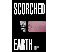 Jonathan Crary Scorched Earth (Tapa dura) (Importación USA)