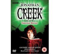 Jonathan Creek - Christmas Specials [Reino Unido] [DVD]