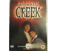 Jonathan Creek -Complete Series Two - Alan Davies: Not Found [Edizione: Regno Unito] [Reino Unido] [DVD]