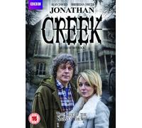 Jonathan Creek - The Clue of the Savant's Thumb [Reino Unido] [DVD]