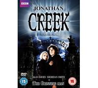 Jonathan Creek - The Grinning Man [Reino Unido] [DVD]