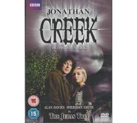 Jonathan Creek - The Judas Tree [Reino Unido] [DVD]