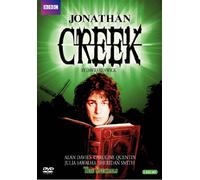 Jonathan Creek: The Specials (2 Dvd) [Edizione: Stati Uniti] [USA]