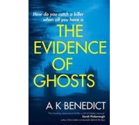 Jonathan Dark Or The Evidence Of Ghosts (ebook)