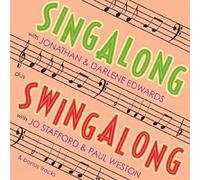 Jonathan & Darlene Edwards - Sing Along with Jonathan & Darlene Edwards