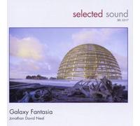 Jonathan David Neal - Galaxy Fantasia
