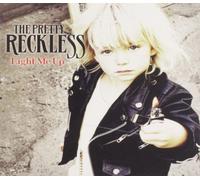 The Pretty Reckless - Light Me Up
