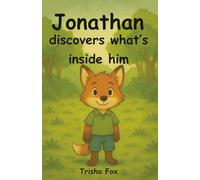 Jonathan discovers what’s inside him: Jonathan discovers what’s inside himJonathan discovers what’s inside him