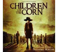 Jonathan E. & Nathaniel M. - Children Of The Corn Cd