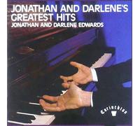 Jonathan Edwards & Darlene - Greatest Hits