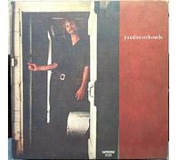 Jonathan Edwards - Jonathan Edwards - Jonathan Edwards - Capricorn Records - SD 862
