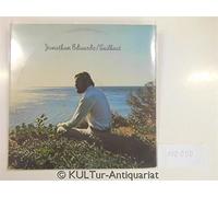 JONATHAN EDWARDS - sailboat LP