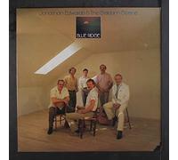 JONATHAN EDWARDS & SELDOM SCENE - Blue Ridge [Vinyl]