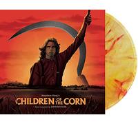 Jonathan Elias - Stephen King's Children of the Corn (Original Soundtrack) [VINYL] [Vinilo]