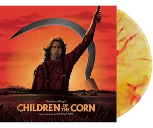 Jonathan Elias - Stephen King's Children of the Corn (Original Soundtrack) [VINYL] [Vinilo]