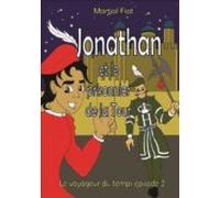 Jonathan Et Le Prisonnier De La Tour (ebook)