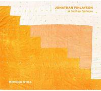 Jonathan Finlayson & Sicilian Defense - Moving Still